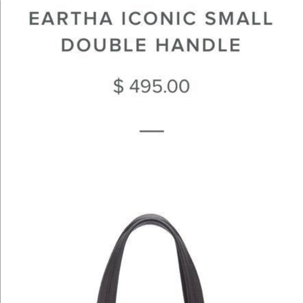 Zac Posen handbag / purse - Picture 6 of 6
